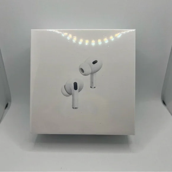 AirPods Pro 2 (2023) + おまけ Apple AirPods Pro 2nd Generation Gen 2 2023 A2968 with